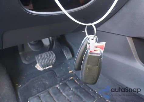 2024 Nissan Rogue Sv Intelligent Awd из США, поврежденный, VIN JN8BT3BB5RW441489